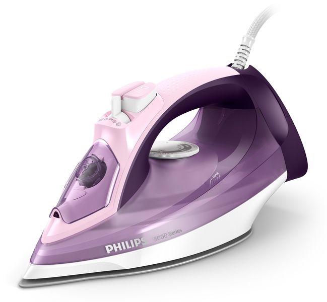 Philips Steam Iron Series 5000