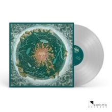 Dwellers of the Deep (Vinyl / 12" Album (Clear vinyl))