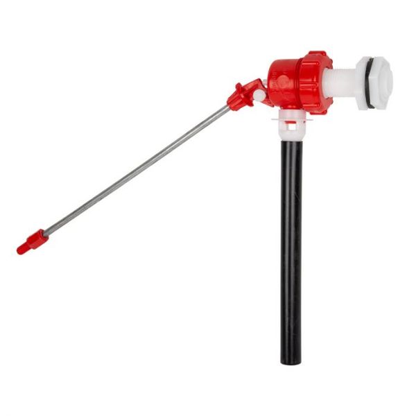 Inlet Valve Side Inlet Kleenflo 1Pk