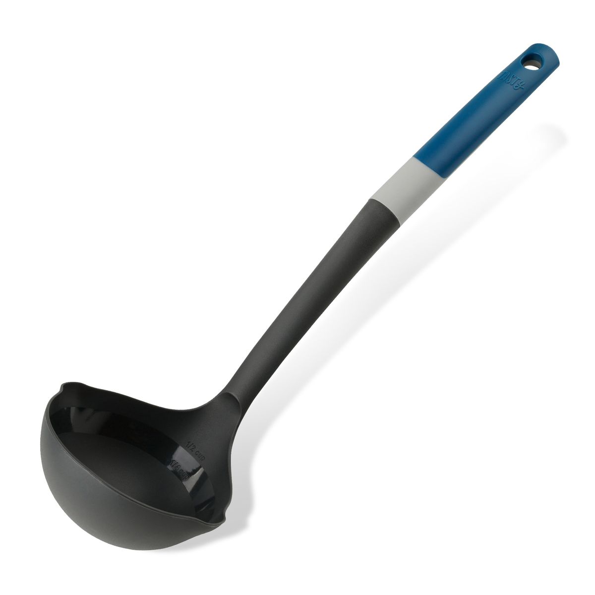 Tasty - Soup Ladle with Measurements | Shop Today. Get it Tomorrow ...