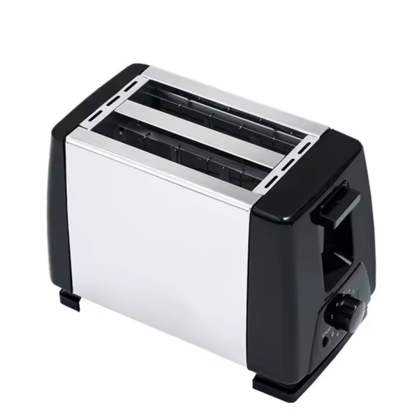 2-Slice Toaster Stainless Steel