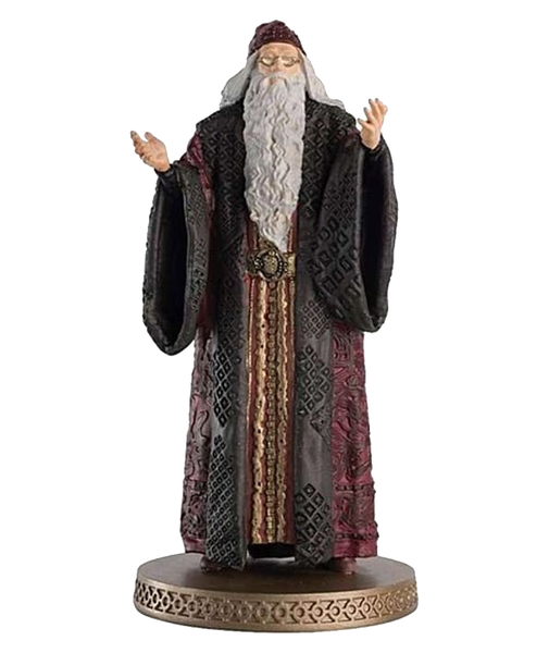 Harry Potter Wizarding World Figure (Dumbledore - Year 1)