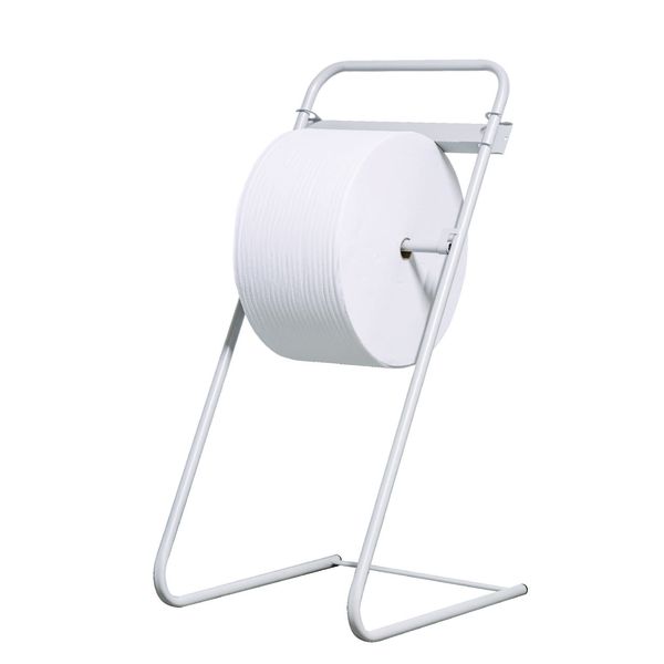 Paper Towel Floor Stand