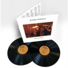 Good Old Boys (Vinyl / 12" Album)