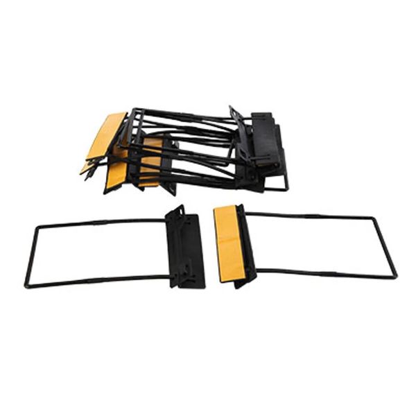 OPTIPLAN - 10 Pack Opticlip 3