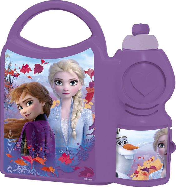 Frozen 2 Combo Set Value