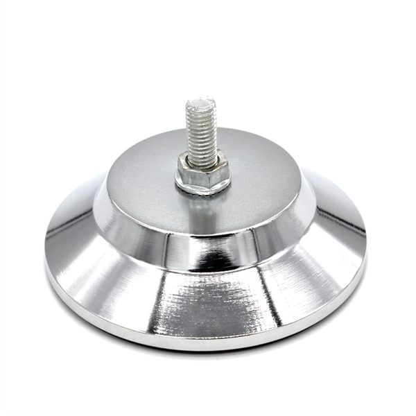 Billiard Pool Table Leg Levelers Metal Hardware for Football/Soccer Table