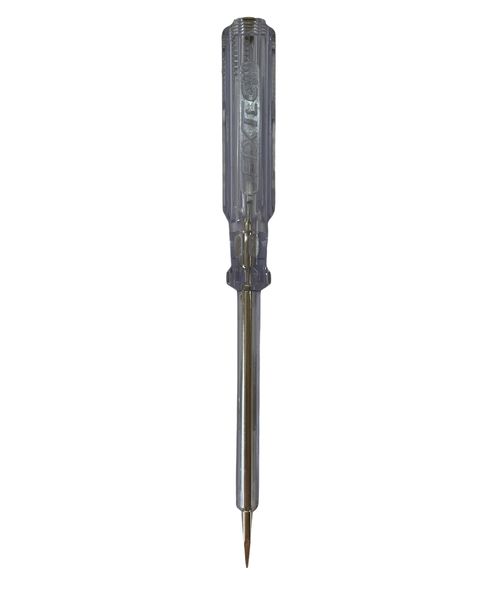 Fixtec AC110-500V 190mm Screwdriver Tester
