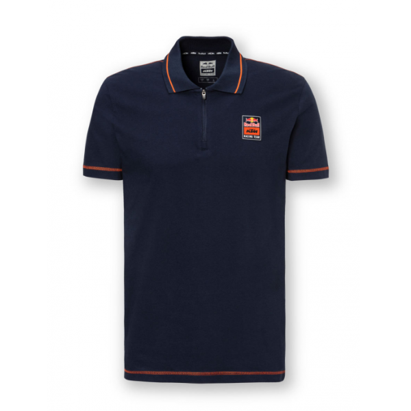 KTM Carve Men's Polo Shirt