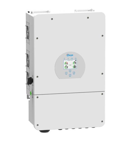 Deye 8kVA Hybrid Inverter