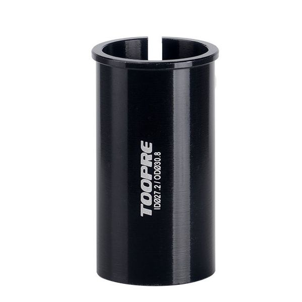 Toopre Bicycle Seat Post Adaptor Shim 27.2mm to 30.8mm