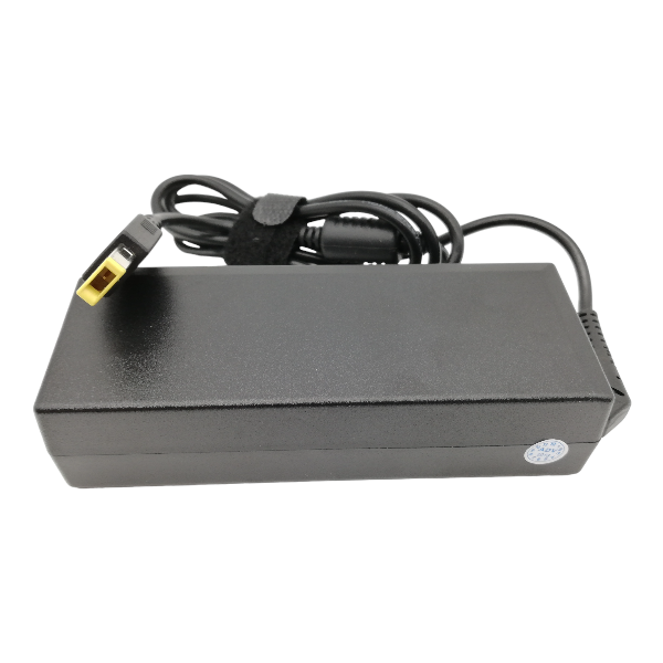 Lenovo Laptop Charger - 45W - 20V - Black