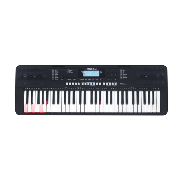 Medeli IK110 61-Key Portable Keyboard