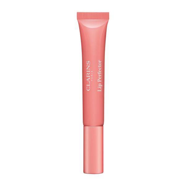 Clarins Lip Perfector Shimmer Lip Gloss | Candy Shimmer