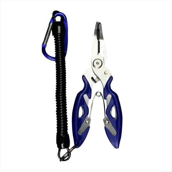 Fish Lip Gripper Pliers - Fishing Pliers, Outdoor Fishing Tools Plier, Ice