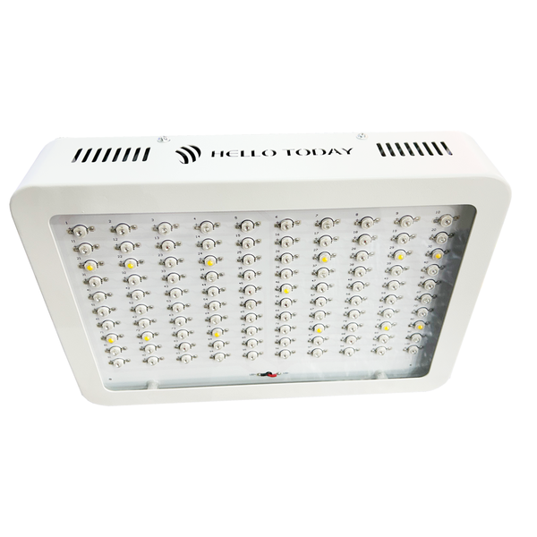1000W Grow Light LED for Indoor Use - EMS
