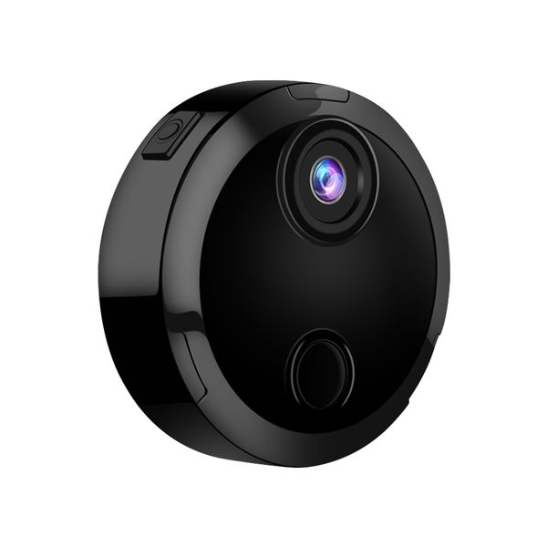 Mini security camera compatible with 1080P