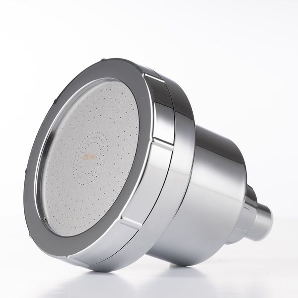 Bloom Filtered Showerhead