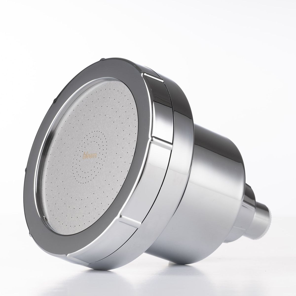 Bloom Filtered Showerhead