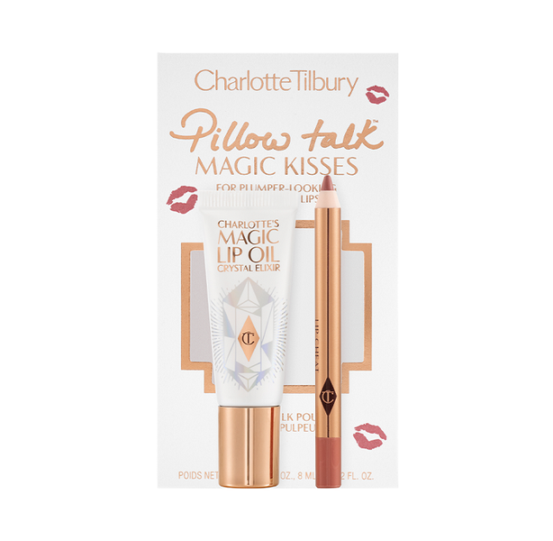 Charlotte Tilbury - Pillow Talk Magic Kisses