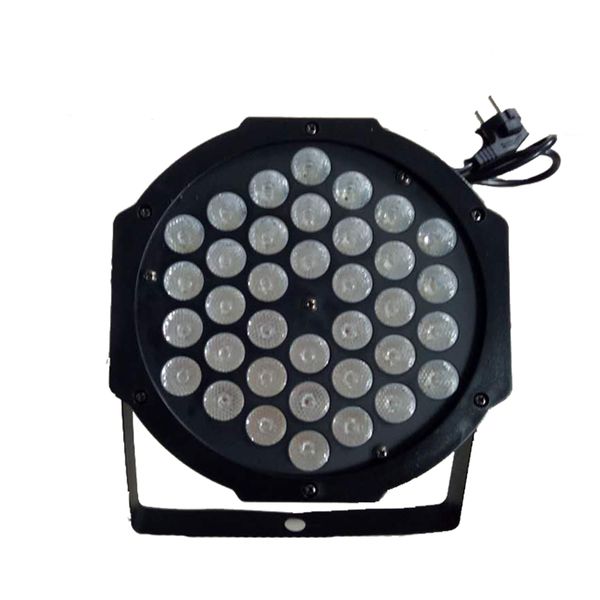 36 LED Mini Flat Par Light