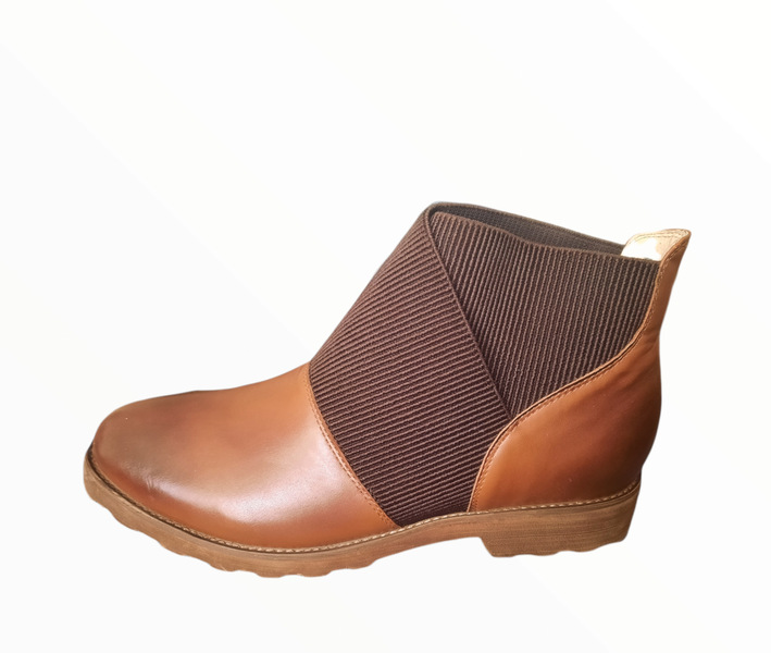 Yinzo ankle boot