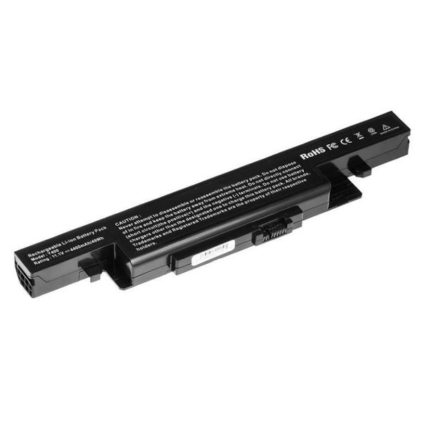 Replacement Laptop Battery for Lenovo Y400,Y410,Y490