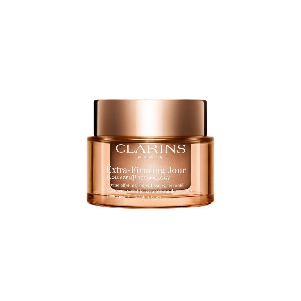 Clarins Extra-Firming [COLLAGEN] Day Cream Anti-Wrinkle All Skin Types