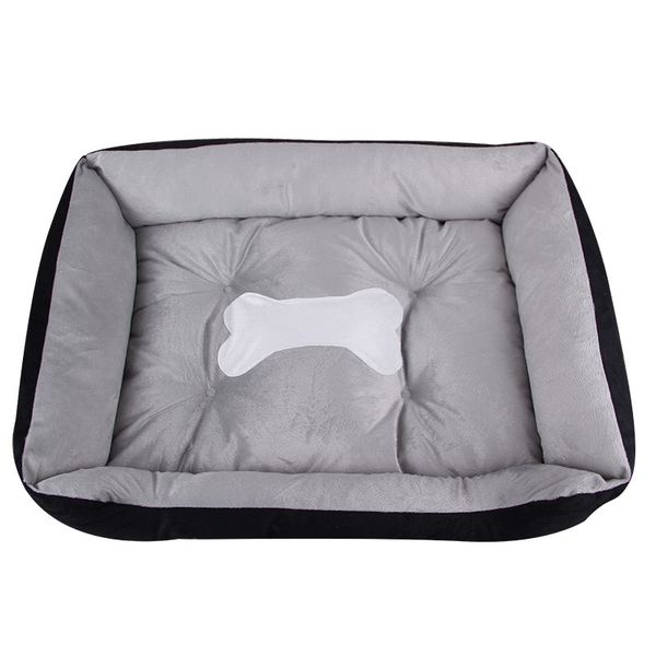 Warm Pet Dog Kennel