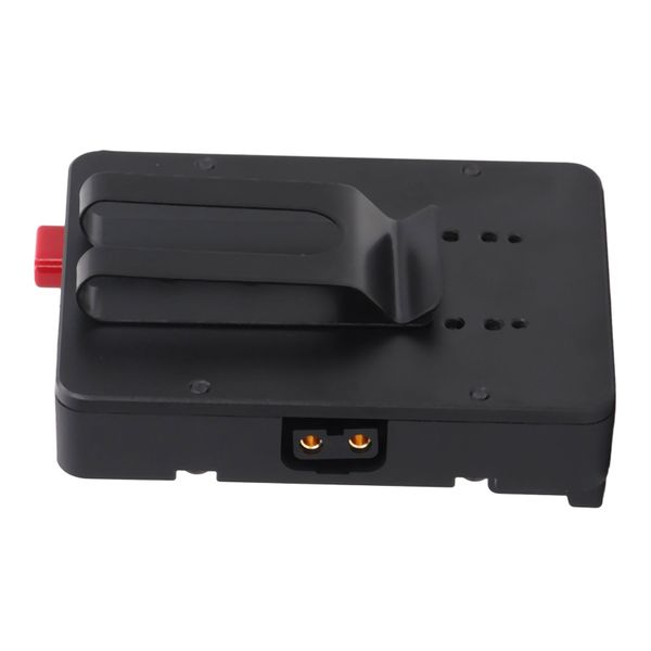 V-Mount Plate with D-Tap for NPF970/750