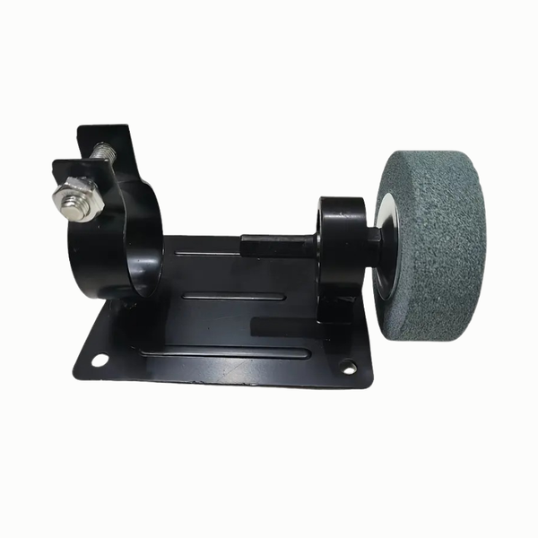 Mini Electric Drill Bench Grinder Converter Stand