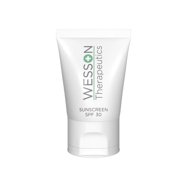 Wesson Therapeutics - Sunscreen SPF 30