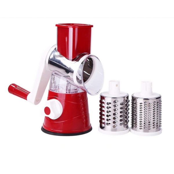 Tabletop Drum Grater | Shop Today. Get it Tomorrow! | takealot.com