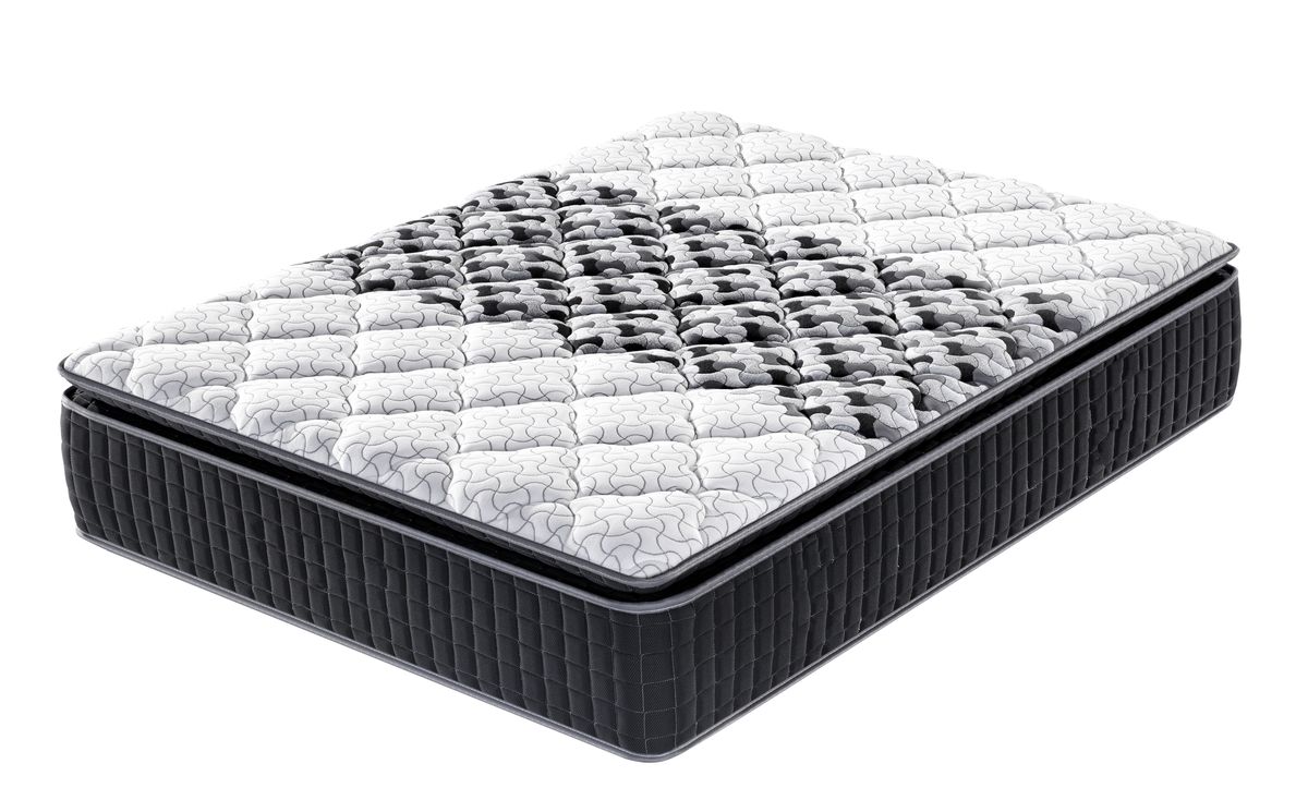 28cm Queen Gel Memory Foam Hybrid Mattress Buy Online in South Africa