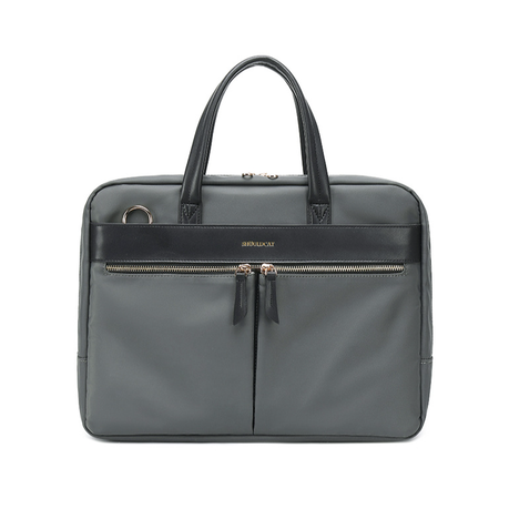 MamaMia Luxury Briefcase Laptop Bag 16inch