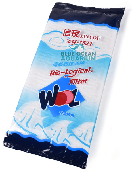 High-Quality Bio-Logical Filter Wool Sponge For Aquariums