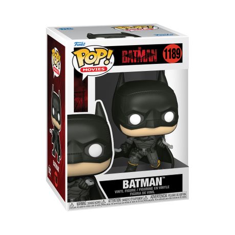 Batman funko deals pop 275