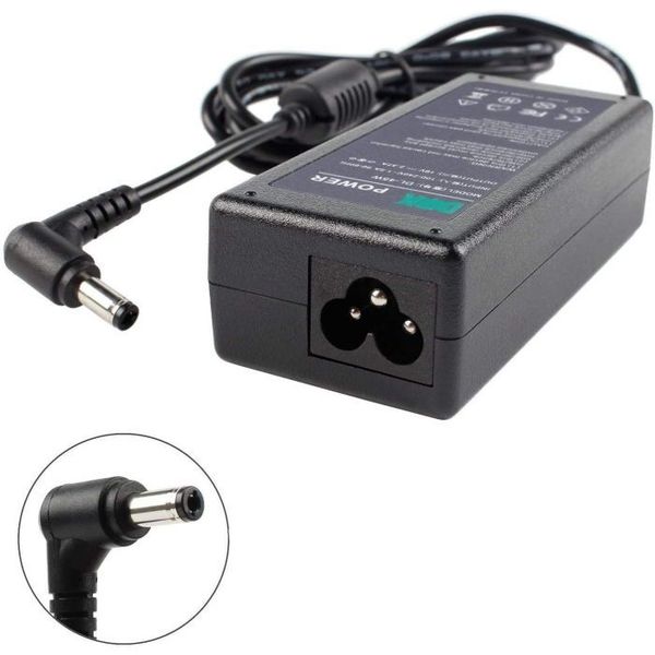 Asus VivoBook Pro 17 N705U Replacement Laptop Charger 65w 19V 3.42A