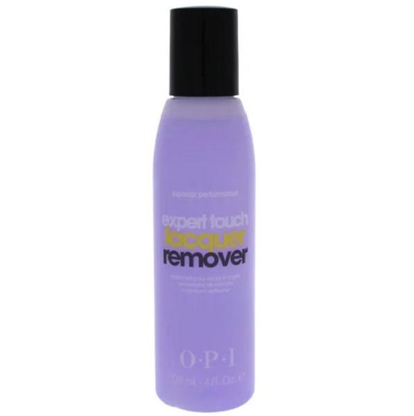 OPI Expert Touch Remover 110ml