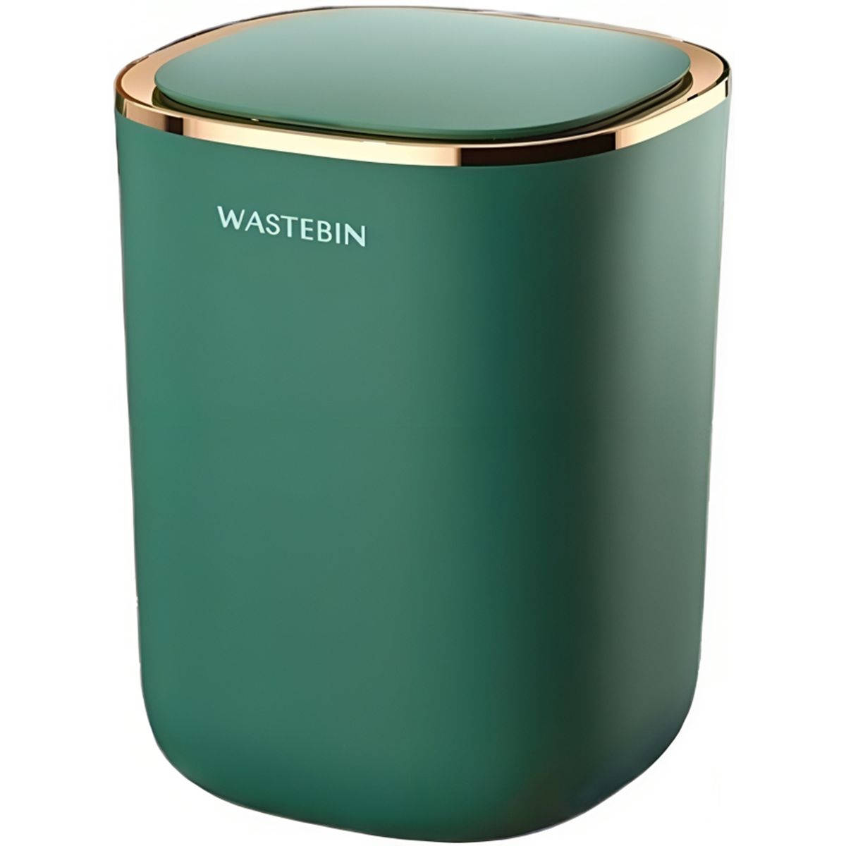 Round Smart Bin Touchless Sensor Trash Can 12L Shop Today. Get it