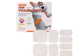 Mymi Anti Obesity Slimming Wonder Upper Body Patch 