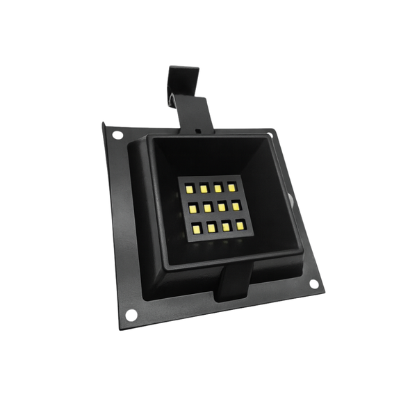 O-Lite Solar Multifunction Light With Sensor