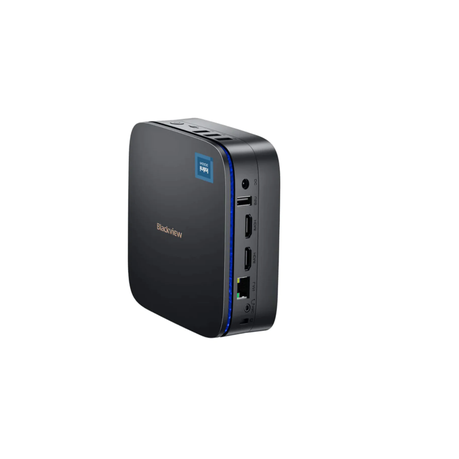 Mini PC Blackview MP60