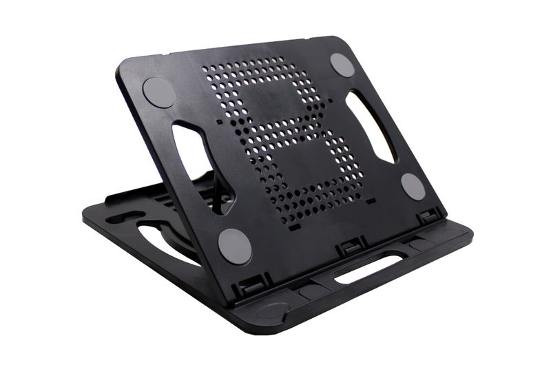 Portable 360 Degree Multi-Angle Adjustable Tablet PC Bracket