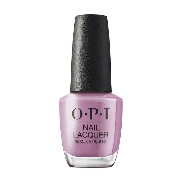 OPI Nail Lacquer Incognito Mode