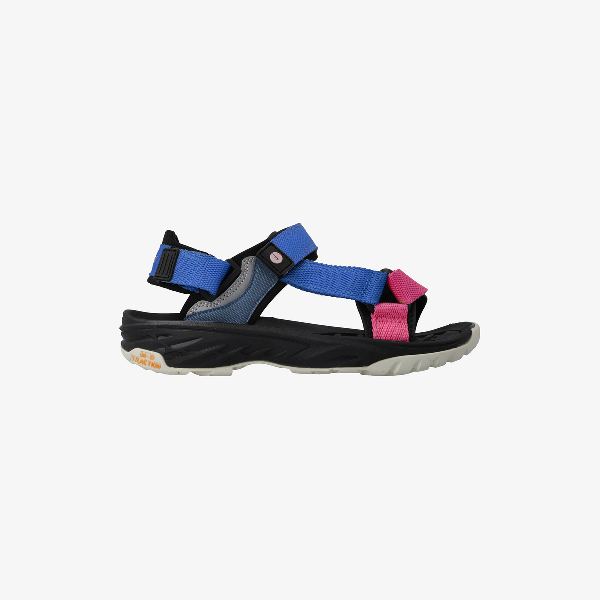 Hi-Tec Women's Ula Raft Sandal | Shop Today. Get it Tomorrow ...