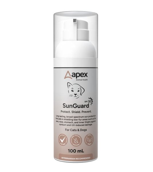 SunGuard SPF30 (100 mL)