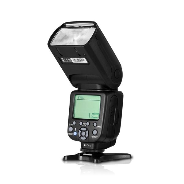 TRIOPO TR-982IIIC Flash Speedlight for Nikon
