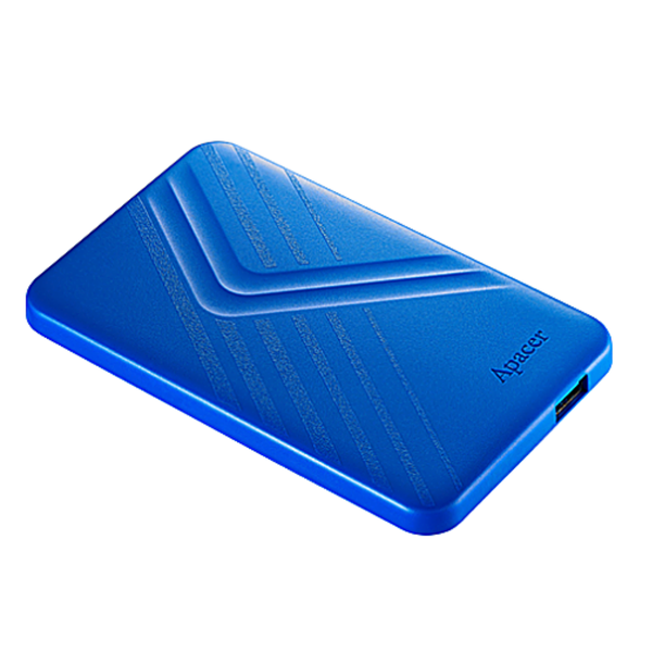 Apacer AC236 1TB USB 3.1 External Hard Drive