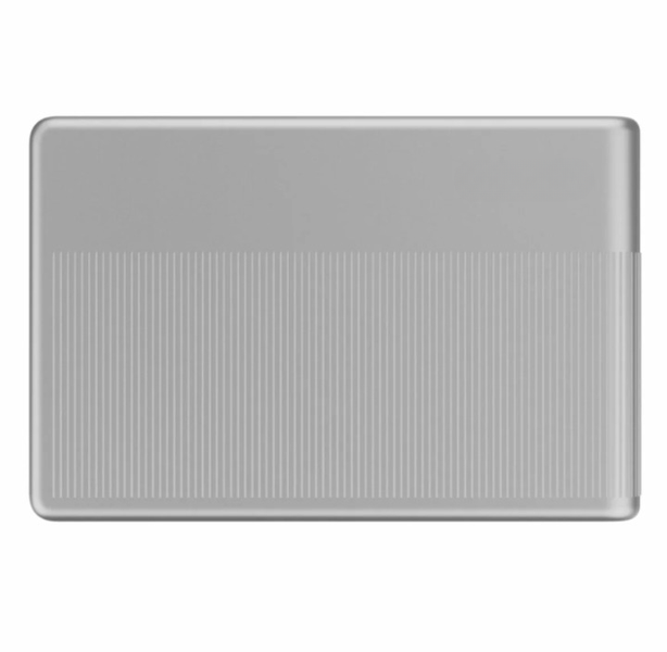 On-the-Go 1S Portable Photo Printer - Elegant Silver